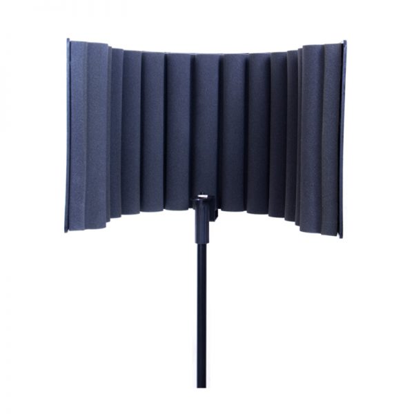 پنل آکوستیک Deconik Flexi Screen Guard-BLack
