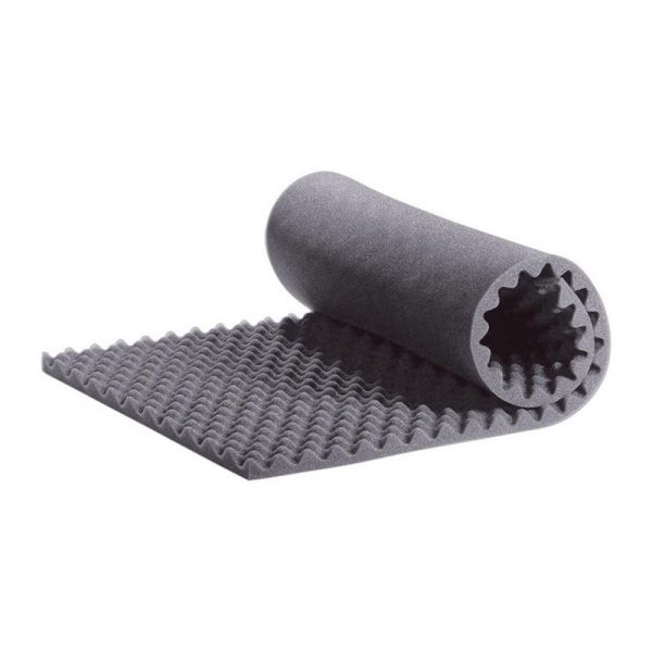 فوم آکوستیک شانه تخم مرغی مدل TM Group Eggbox Foam 30