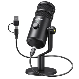 Dynamic microphone PD100U