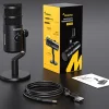 میکروفن مائونو مدل PD100U