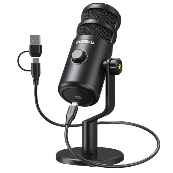 Dynamic microphone PD100U