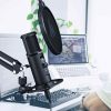 میکروفن مائونو مدل AU-PM422