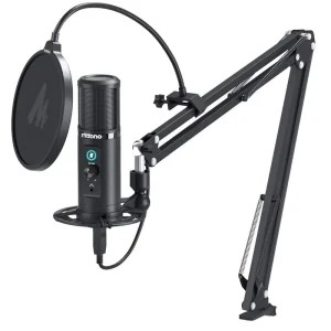 MAONO AU-PM422 CONDENCER MICROPHONE