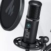 میکروفن مائونو مدل AU-PM422