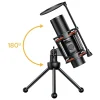 میکروفون مائونو مدل AU-PM471TS