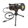 میکروفون مائونو مدل AU-PM471TS
