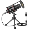 Mauno Studio Microphone Model AU-PM471TS