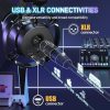 میکروفون مائونو مدل PD200X