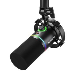 maono PD200X