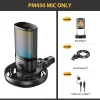میکروفون مائونو مدل PM450S