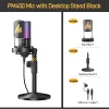 میکروفون مائونو مدل PM450S