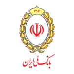 لوگو بانک ملی