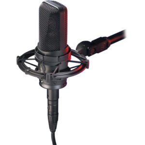 میکروفن آدیو تکنیکا مدل AT4050