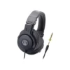 هدوفون استدیویی آدیو تکنیکا مدل ATH-M30x