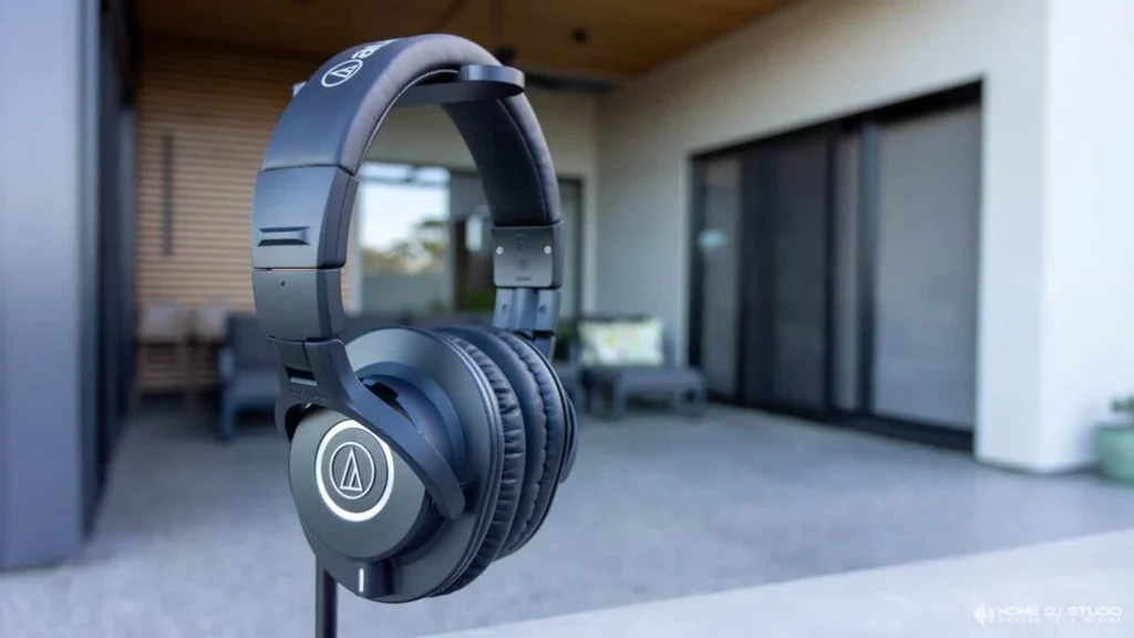 ATH-M40x