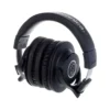 هدوفون استدیویی آدیو تکنیکا مدل ATH-M50x