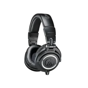 هدوفون استدیویی آدیو تکنیکا مدل ATH-M50x