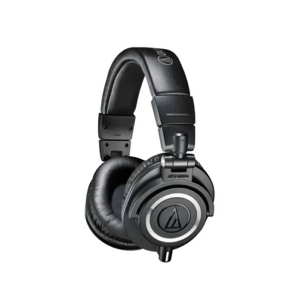 هدوفون استدیویی آدیو تکنیکا مدل ATH-M50x