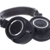 هدوفون استدیویی آدیو تکنیکا مدل ATH-M50x