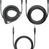 هدوفون استدیویی آدیو تکنیکا مدل ATH-M50x