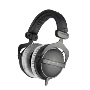 هدفون استودیویی بیرداینامیک مدل DT-770 Pro 250