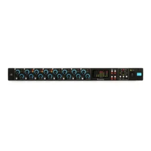 پری آمپ فوکوسرایت مدل OctoPre MkII Dynamic