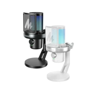 میکروفن کاندنسر ماونو مدل DM40 PRO
