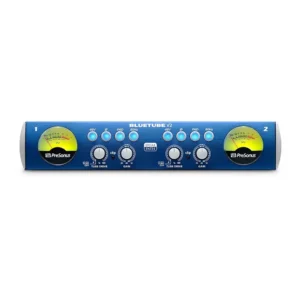 پری آمپ پریسونوس مدل Blue Tube DP V2