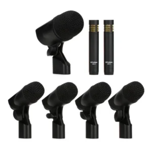 میکروفن درام پریسونوس مدل DM-7
