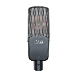 میکروفون با سیم تک استار مدل TAK55