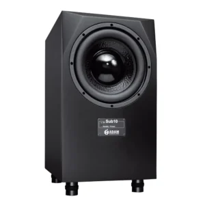 ساب ووفر مانیتورینگ آدام آدیو مدل SUB 10 MK2