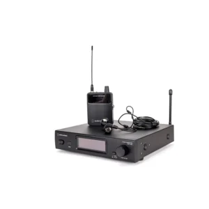 هدفون مانیتورینگ بی سیم آدیو تکنیکا مدل ATW-3255