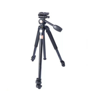سه پایه بیک Beike Q500 Tripod
