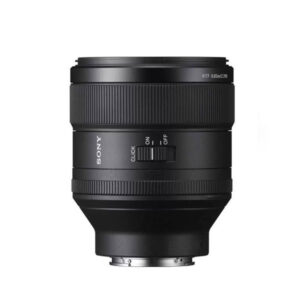 لنزسونی Sony FE 85mm f/1.4 GM