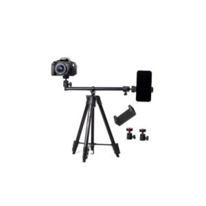 سه پایه دوربین جی ماری Jmary Kp-2207 Camera Tripod