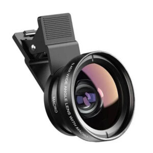 لنز کلیپسی موبایل اپیکسل Apexel APL-0.45WM