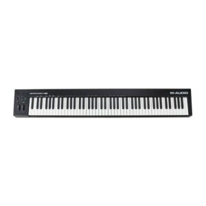 میدی کنترلر ام آدیو M-Audio KeyStation 88 MK3