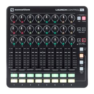 میدی کنترلر نویشن Novation Launch Control XL MKII