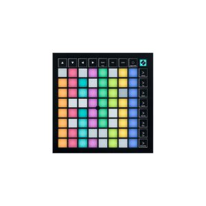 لانچ پد نویشن Novation Launchpad X