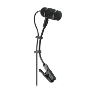 میکرون کاندنسر  Audio-Technica PRO35