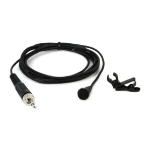 میکروفن یقه ای سنهایزر Sennheiser ME 2-II