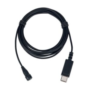 میکروفن یقه ای سنهایزر Sennheiser XS Lav USB-C