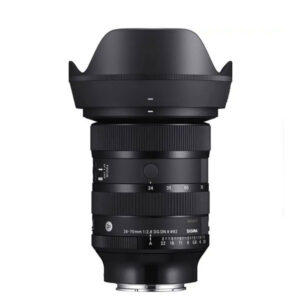 لنز سیگما Sigma 24-70mm f/2.8 DG DN II Art Lens for Sony E