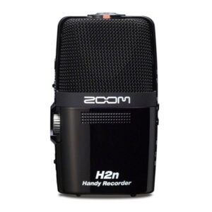 هندی رکوردر زوم ZOOM H2n