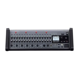 رکوردر صدا زوم ZOOM LiveTrak L-20 R