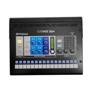 مانیتور میکسر پریسونوس مدل EarMix 16M