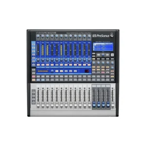 میکسر پریسونوس مدل StudioLive 16.0.2 USB