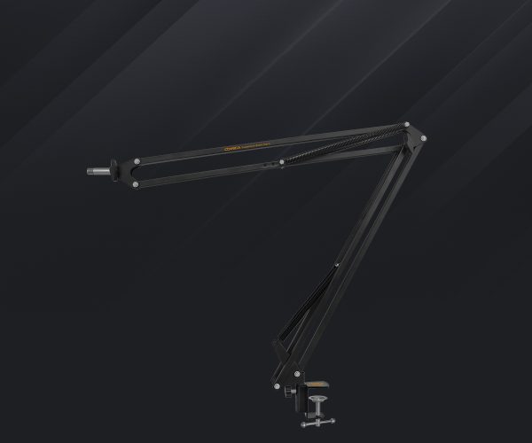 microphone stand 12